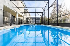 Elegant & Fun Pool/spa Games Room! 12 Bedroom Villa