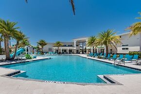 Elegant & Fun Pool/spa Games Room! 12 Bedroom Villa