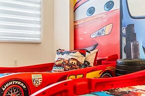 Elegant & Fun Pool/spa Games Room! 12 Bedroom Villa