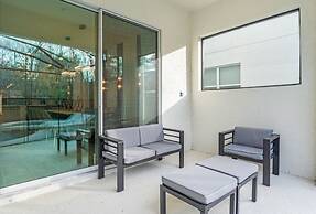 Elegant & Fun Pool/spa Games Room! 12 Bedroom Villa