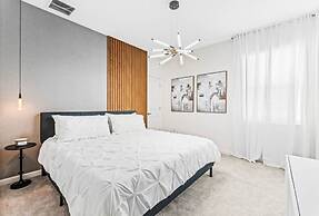 Elegant & Fun Pool/spa Games Room! 12 Bedroom Villa