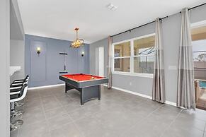 Never Get Bored 9 Bed Pool, Spa, Games! 9 Bedroom Villa