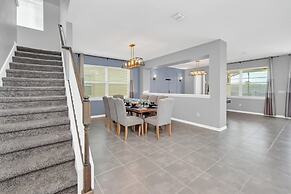 Never Get Bored 9 Bed Pool, Spa, Games! 9 Bedroom Villa