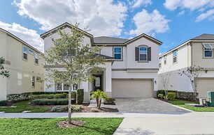 Never Get Bored 9 Bed Pool, Spa, Games! 9 Bedroom Villa