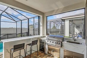 Never Get Bored 9 Bed Pool, Spa, Games! 9 Bedroom Villa