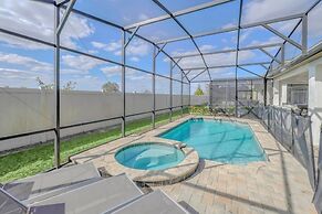 Never Get Bored 9 Bed Pool, Spa, Games! 9 Bedroom Villa