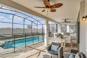 Never Get Bored 9 Bed Pool, Spa, Games! 9 Bedroom Villa