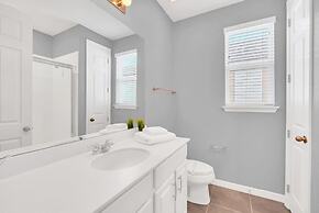 Never Get Bored 9 Bed Pool, Spa, Games! 9 Bedroom Villa