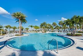 Never Get Bored 9 Bed Pool, Spa, Games! 9 Bedroom Villa