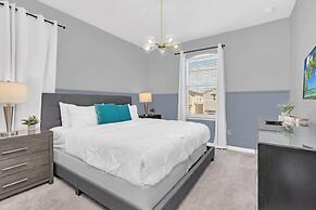 Never Get Bored 9 Bed Pool, Spa, Games! 9 Bedroom Villa