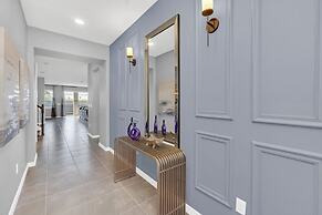 Never Get Bored 9 Bed Pool, Spa, Games! 9 Bedroom Villa