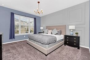 Never Get Bored 9 Bed Pool, Spa, Games! 9 Bedroom Villa