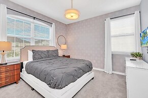 Never Get Bored 9 Bed Pool, Spa, Games! 9 Bedroom Villa