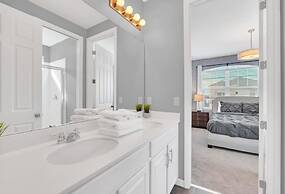 Never Get Bored 9 Bed Pool, Spa, Games! 9 Bedroom Villa