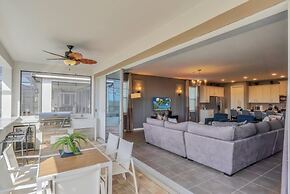 Never Get Bored 9 Bed Pool, Spa, Games! 9 Bedroom Villa