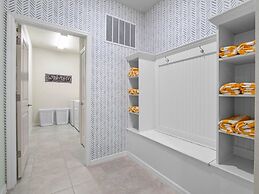 Windsor Island Resort 10 Bedroom Luxury Villa 2031 10 Villa