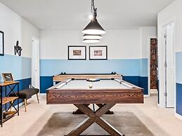 Windsor Island Resort 10 Bedroom Luxury Villa 2031 10 Villa