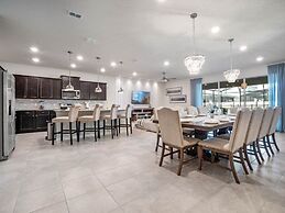 Windsor Island Resort 10 Bedroom Luxury Villa 2031 10 Villa