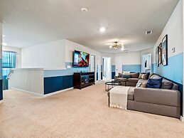 Windsor Island Resort 10 Bedroom Luxury Villa 2031 10 Villa