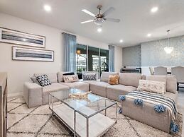 Windsor Island Resort 10 Bedroom Luxury Villa 2031 10 Villa