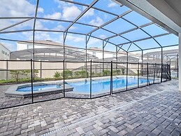 Windsor Island Resort 10 Bedroom Luxury Villa 2031 10 Villa