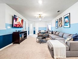 Windsor Island Resort 10 Bedroom Luxury Villa 2031 10 Villa