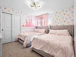 Windsor Island Resort 10 Bedroom Luxury Villa 2031 10 Villa