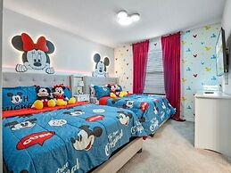 Windsor Island Resort 10 Bedroom Luxury Villa 2031 10 Villa