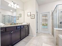 Windsor Island Resort 10 Bedroom Luxury Villa 2031 10 Villa