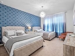 Windsor Island Resort 10 Bedroom Luxury Villa 2031 10 Villa