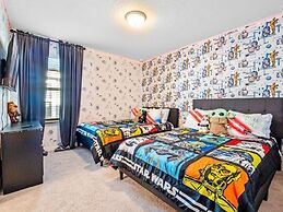 Windsor Island Resort 10 Bedroom Luxury Villa 2031 10 Villa