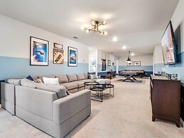 Windsor Island Resort 10 Bedroom Luxury Villa 2031 10 Villa