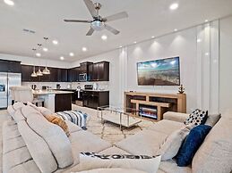 Windsor Island Resort 10 Bedroom Luxury Villa 2031 10 Villa