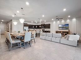 Windsor Island Resort 10 Bedroom Luxury Villa 2031 10 Villa