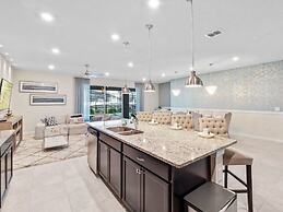 Windsor Island Resort 10 Bedroom Luxury Villa 2031 10 Villa