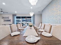 Windsor Island Resort 10 Bedroom Luxury Villa 2031 10 Villa