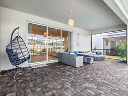 Windsor Island Resort 10 Bedroom Luxury Villa 2031 10 Villa