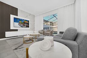 Luxury 4 Bedroom Storey Lake Townhome 2444Reading 4 Townhouse