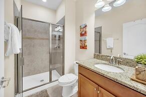 4891clock 4 Bedroom Townhouse