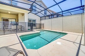 4891clock 4 Bedroom Townhouse