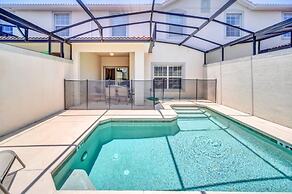 4891clock 4 Bedroom Townhouse