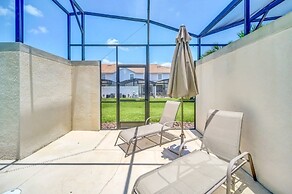 4891clock 4 Bedroom Townhouse