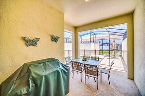 4891clock 4 Bedroom Townhouse