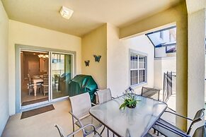 4891clock 4 Bedroom Townhouse