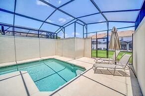 4891clock 4 Bedroom Townhouse