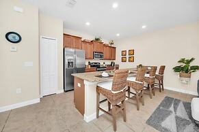 4891clock 4 Bedroom Townhouse