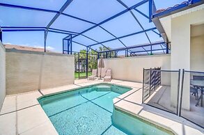 4891clock 4 Bedroom Townhouse