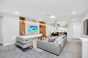 Dynamic 15 Bed With Character Bedrooms Pool, Spa! 15 Villa