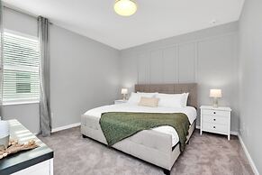 Dynamic 15 Bed With Character Bedrooms Pool, Spa! 15 Villa