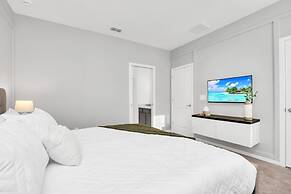 Dynamic 15 Bed With Character Bedrooms Pool, Spa! 15 Villa